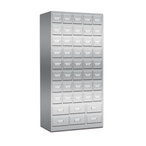 <span class=keywords><strong>Armoire</strong></span> à <span class=keywords><strong>pharmacie</strong></span> traditionnelle chinoise économique en acier inoxydable Armoires d'hôpital de clinique de <span class=keywords><strong>pharmacie</strong></span> en fer épaissi à plusieurs seaux - Product Image 1