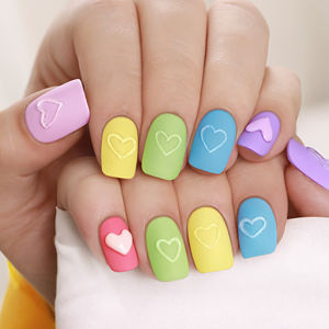 Vernis Gel Couleurs <span class=keywords><strong>Pastel</strong></span> OEM, Étiquette Privée, Vente en Gros, Peinture d'Ongles, Vernis Gel Haute Pigmentation, Logo Personnalisé - Product Image 3