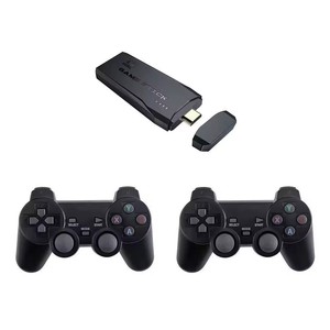 2024คอนโซลวิดีโอเกม <span class=keywords><strong>Y3</strong></span> 64G 2.4G สติ๊กไร้สายแบบ Double 4K 10000 + เกมย้อนยุค - Product Image 3