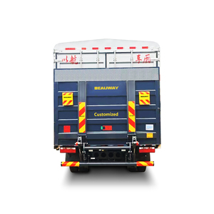 Beauway bán chạy nhất 200 +/tháng 4 nút điều khiển từ xa không dây đa chức năng 1500kg thép đuôi nâng tàu bây giờ - Product Image 2