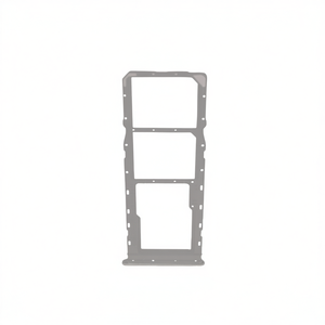 Bandeja SIM Plateada para Xiaomi Redmi A5, Accesorio para Teléfono Móvil - Product Image 2