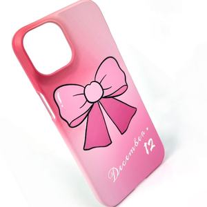 Hochwertige Handy hüllen 3D-Sublimations-Handyhülle <span class=keywords><strong>Korea</strong></span> Assurance Single Layer All-Inclusive-Hülle für iPhone 16 17 - Product Image 6