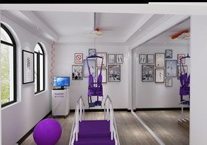 Sistema de treinamento de marcha sem peso para hospital, equipamento robótico de reabilitação para treinamento de caminhada, elevador de teto