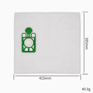 Sac à poussière NVM-1CH compatible avec l'aspirateur britannique Numatic <span class=keywords><strong>Henry</strong></span> : Vente en gros, pour usage humide et sec, portable - Product Image 3
