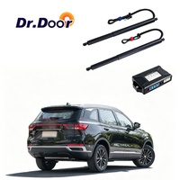 Nouvelle Hayon Électrique Intelligente Reconditionnée pour ZOTYE T500 2016+ – Pièces de Rechange Après-Vente