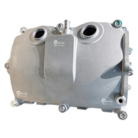 Brand New EJ25 Engine Assembly 2.5L for Subaru Impreza WRX STI Forester Legacy Outback Motor Parts