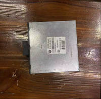 Nouveau pour bmw 3 série 5 série 7 série X1 DC 24V alimentation ordinateur transformateur Module pour remplacement Original utilisé