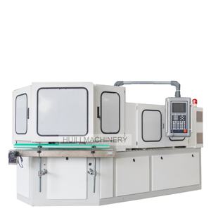 Macchina di frantumazione plastica automatica ad iniezione fg serie - Product Image 3