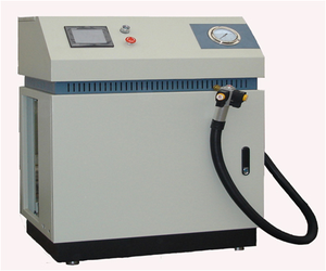 Equipo de Producción de Aires Acondicionados y Refrigeradores, Máquina de Carga de Gas R600a R410 R22 R32 - Product Image 6