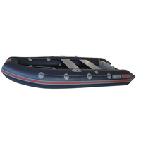 Vente en gros Bateau à rames gonflable pour 2 personnes avec pompe pour les fabricants