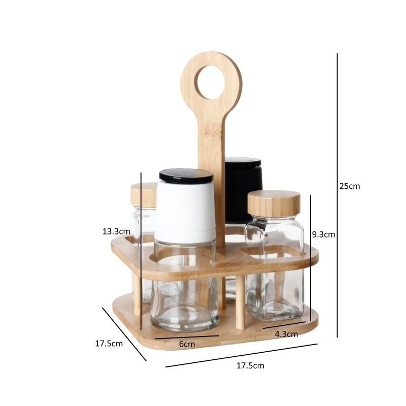 4x 80ml