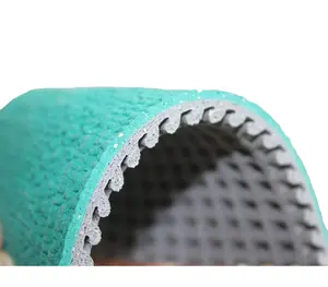 高品质合成三元乙丙橡胶颗粒球场运动表面地板运动跑道