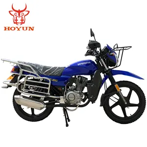 Benccx Hoyun Moto CGL125 CGL150 CGL200 Wuyang HJ125-A WH125-2 Andere Motorfietsen Met Motorhelmen
