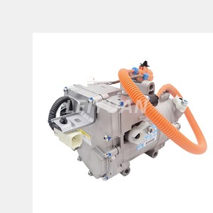 Compresor de Aire Acondicionado Eléctrico BYD Qin HA2HE-8103020 - Product Image 4