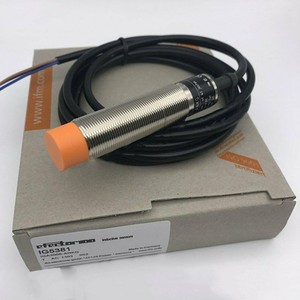 Un capteur IFM IG5381 neuf - Product Image 1