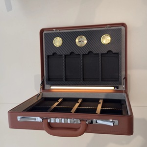 Estuche de Transporte Especial de Nuevo Diseño 2026 para PSA Slab, Apariencia de Alto Nivel y Protección Fuerte, Lámpara Inteligente - Product Image 2