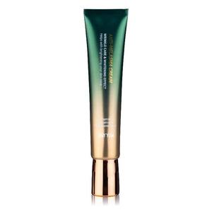 Crema Facial JINYUM Anti-Heelasma con Péptidos y Ácido Tranexámico para Todo Tipo de Piel, Uso Diario, Efecto Antiarrugas y Blanqueador - Product Image 4