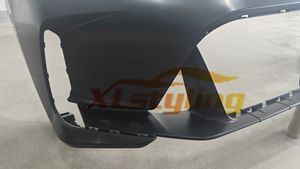 Piezas de automóviles Accesorios Facelift <span class=keywords><strong>TR</strong></span> Parachoques delantero para Honda Civic 2022 Bodykit - Product Image 2