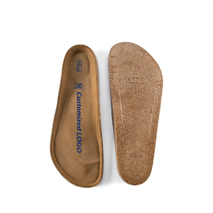 <span class=keywords><strong>Plantillas</strong></span> <span class=keywords><strong>Ortopédicas</strong></span> de Preciso Diseño Alemán <span class=keywords><strong>para</strong></span> Hombre y Mujer <span class=keywords><strong>Sandalias</strong></span> y Pantuflas de Lujo con Base de Corcho y Soporte <span class=keywords><strong>para</strong></span> el Arco <span class=keywords><strong>para</strong></span> Birkenstocks - Product Image 5