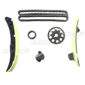 Kit de Reparación de Ajustador de Admisión del Motor ASBG-CC4G15-6, Pieza de Repuesto para el Eje de Levas de Admisión y Escape, Accesorio para Automóviles Great Wall 4G15 - Product Image 1