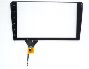 GT911 IC แผงหน้าจอสัมผัสแบบคาปาซิทีฟขนาด 7 นิ้ว ด้านหลังมีโฟม - Product Image 3