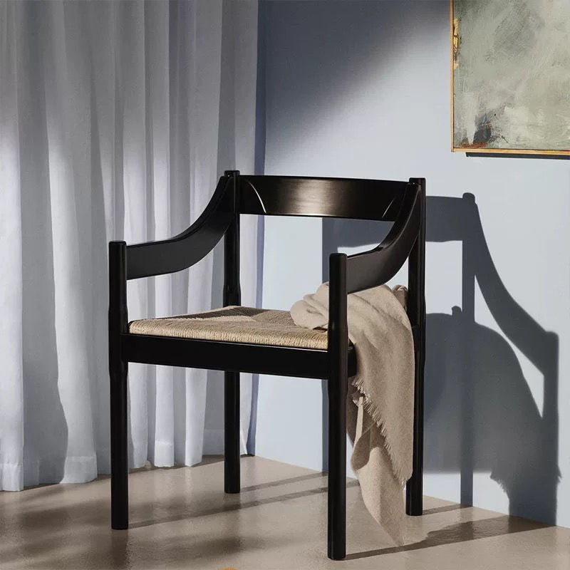 Corde tressée couleur originale