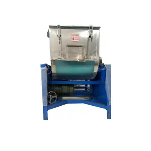 CE Industrial Horizontal Plastic Color Mixer