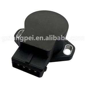 Sensor TPS Sensor de posición del acelerador OEM 35102-35500 MD614405 MD614662 MD614488 3510235500 - Product Image 2