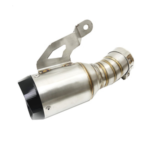 ท่อไอเสีย S1000RR สำหรับ <span class=keywords><strong>BMW</strong></span> S1000 <span class=keywords><strong>RR</strong></span> S 1000RR ปี 2019 2020 <span class=keywords><strong>2021</strong></span> ท่อไอเสียแบบสวมสำหรับรถจักรยานยนต์ - Product Image 6