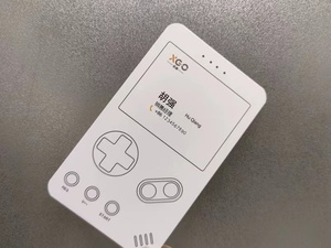 Carte de visite haut de gamme recyclable personnalisée <span class=keywords><strong>Service</strong></span> d'impression de carte de visite personnalisée - Product Image 2