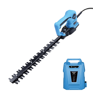 Dernière batterie au lithium pour <span class=keywords><strong>haie</strong></span> Nouvelle énergie Outil de jardinage au lithium <span class=keywords><strong>Taille</strong></span>-<span class=keywords><strong>haie</strong></span> puissant - Product Image 1