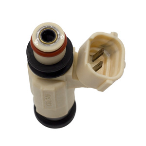 Inyector de Combustible MR507252 para Motor Mitsubishi Zhonghua 2.0 4G63, Pieza de Repuesto Automotriz - Product Image 2