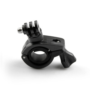 Pour <span class=keywords><strong>Gopro</strong></span> Hero Caméra Vélo Mont Vélo Moto Support Support pour <span class=keywords><strong>Gopro</strong></span> Action Cam Stand Cadre Clip - Product Image 2