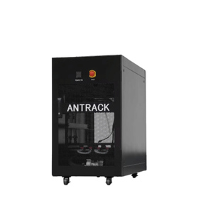Mutser Antrack V2 Hydro-Mijnbouwkast Voor S21 Hyd S21exp S21xp 3u 860T Btc Voor Bitcoin Mijnwerker Computergegevensverwerker - Product Image 5
