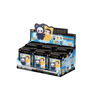 Authentic Jujutsu Kaisen Cat Park Party Mystery <strong>Box</strong> Beautifully Designed Anime Dolls Toys for Birthday Gift <strong>Collection</strong> Japan - Product Image 1