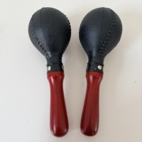 Hot Selling Plastic Egg Shaker, Maracas, Orff Percussion Instrument