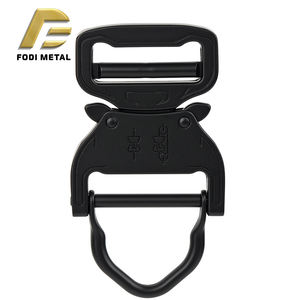 Harnais de sécurité pour <span class=keywords><strong>chien</strong></span> de grande taille T5004, prix compétitif, boucle de 38 mm avec anneau en D, pour <span class=keywords><strong>chien</strong></span> américain éskimo - Product Image 2