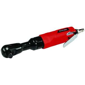 EINHELL - 4139180 TC-PR 68 - Pneumatic <b>ratchet</b> <b>screwdriver</b> 68Nm - EAN 4006825641417 AIR <b>RATCHETS</b> - Product Image 1
