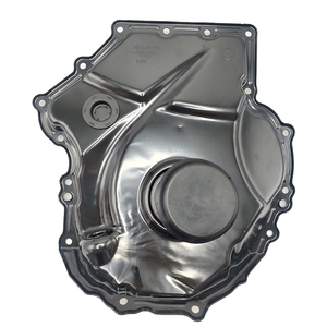 タイミングカバー06K109210BJ 06K109210AM 06K109210BK 06K109210BC 06K109210AL 06K109210M 06H109210AF 06H109210AF 06H109210AE 06H109210AG - Product Image 1