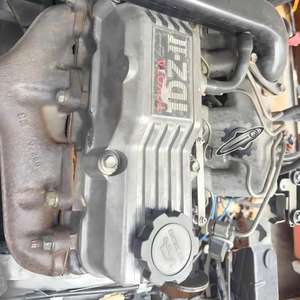 รถยกของแท้จากโรงงาน โตโยต้า 7f2.5 ตัน รถยกมือสอง มีสินค้าในสต็อก พร้อมขาย - Product Image 3