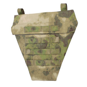 Borsa tattica ciondola con pannello tattico per giubbotto tattico - Product Image 2