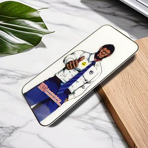 Gorilla Tempered Glass <b>Screen</b> <b>Protector</b> Black Edge High Quality Anti-Blue Light <b>Privacy</b> Anti Spy Assorted Styles - Product Image 5