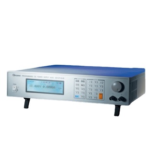 Alimentation électrique programmable Chroma DC 6212P-60-45 600W, équipement de test en laboratoire - Product Image 1