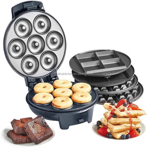 Sandwicheras antiadherentes personalizadas <span class=keywords><strong>arepas</strong></span> arepa eléctrica 220V - Product Image 2