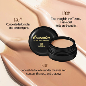 Correcteur Crème le Plus Populaire : Hydratant, Confortable, Imperméable, Effet Effaceur, Contrôle du Sébum et Éclaircissement Naturel - Product Image 3