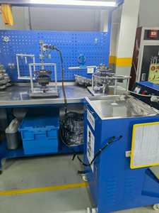 Équipements de test de transmission automatique Raytech / Testeur de fuites du système hydraulique - Product Image 6