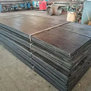 耐磨钢NM400 NM450 NM500 NM600高硬度耐磨钢板