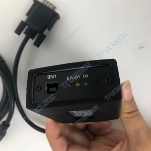 Thoughbook <span class=keywords><strong>CF</strong></span> C2 máy tính xách tay + xe nâng chẩn đoán Kit Scanner cho Judit ET & SH jungheinrich công cụ chẩn đoán judit4 cho Judit incado hộp - Product Image 6