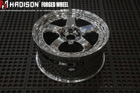 عجلات مصنعة حسب الطلب من قطعتين/ثلاث قطع مقاس 18 و19 و20 و21 بوصة 5x112 5x114.3 5x120 لسيارات نيسان GTR وبي إم دبليو وبورش