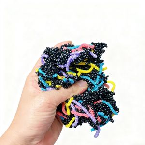 국경을 넘어 인기 있는 시뮬레이션 움직이는 벌레 장난감, 공장 맞춤 제작, 스트레스 해소 및 장난용 장난감 - Product Image 5